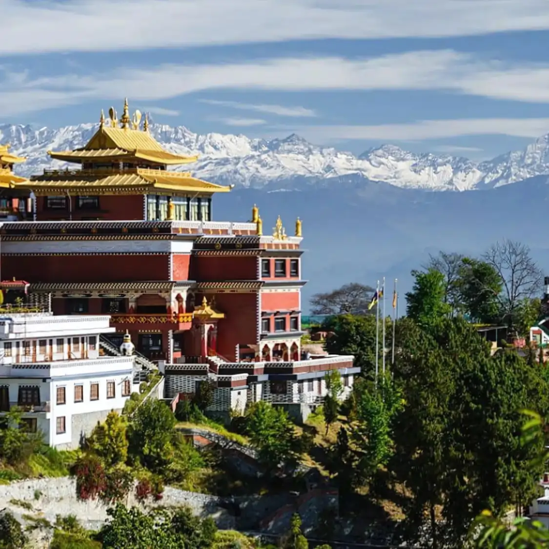 Vaishnavi Tour and Travels