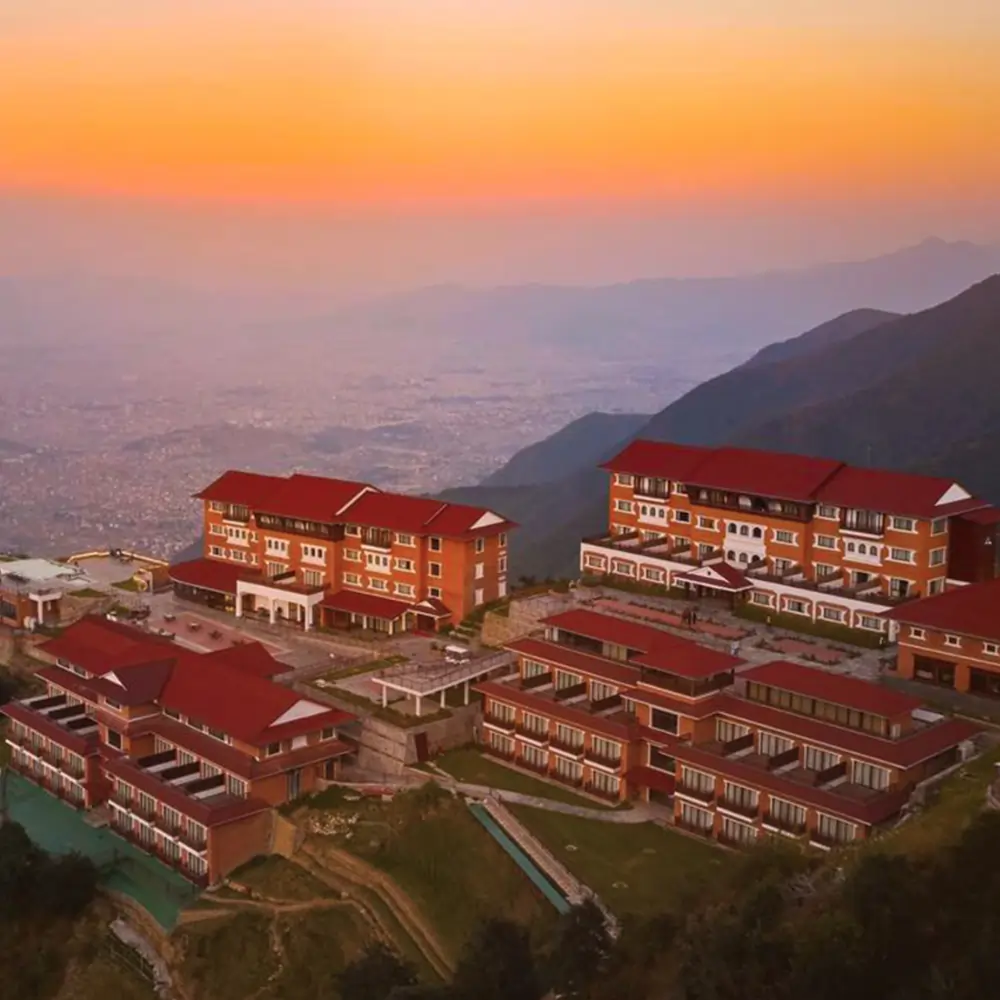 Vaishnavi Tour and Travels