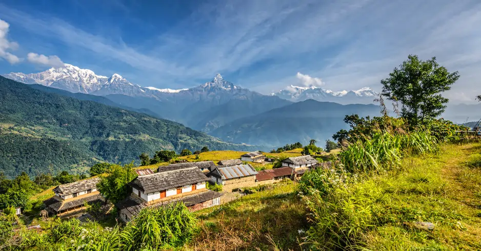 Vaishnavi Tour and Travels