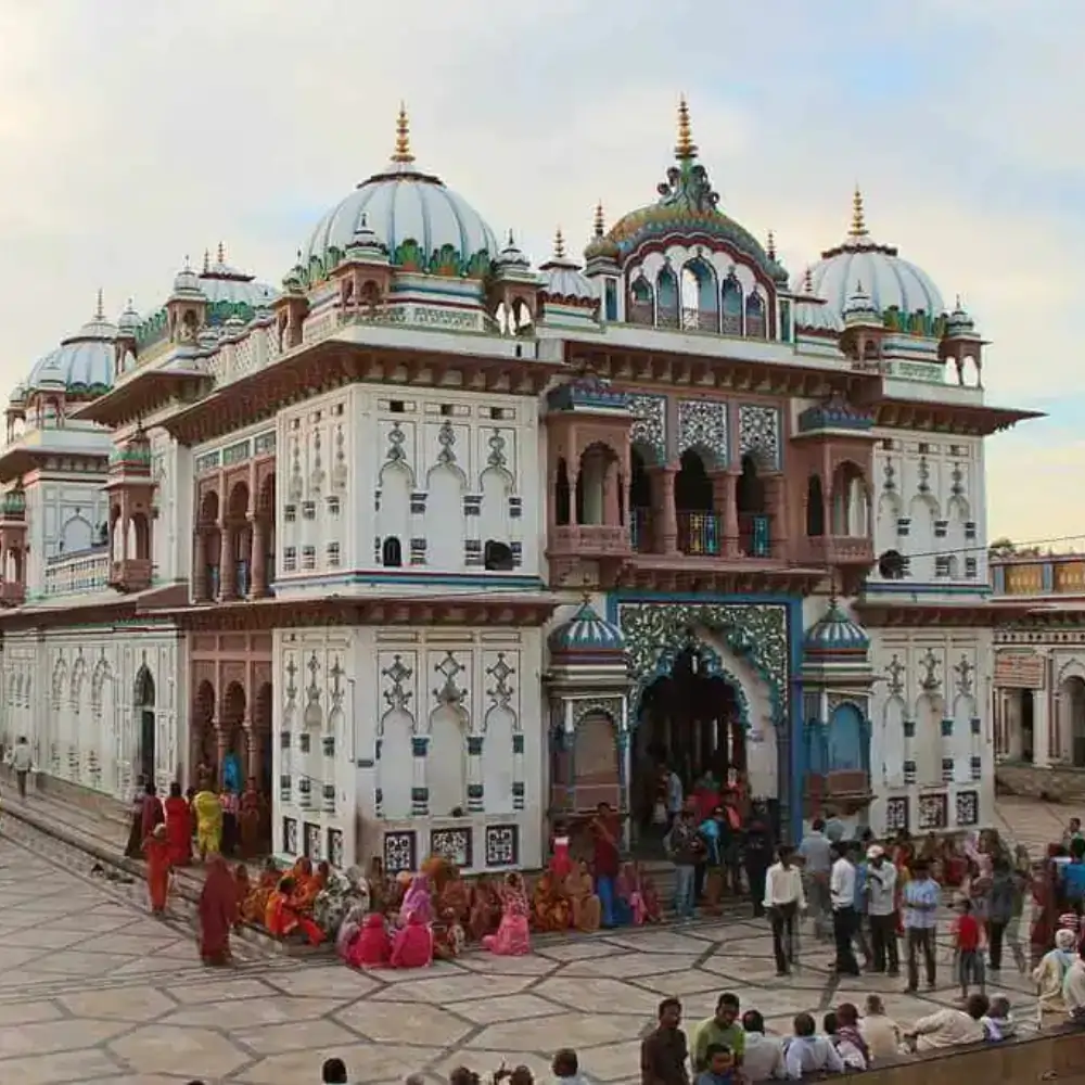 Vaishnavi Tour and Travels